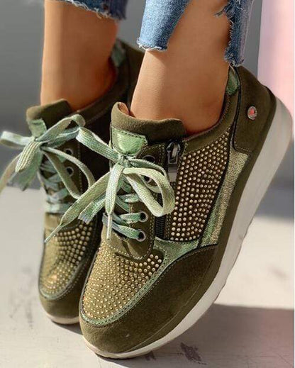 Aya | Stijlvolle Comfortschoenen voor Dames