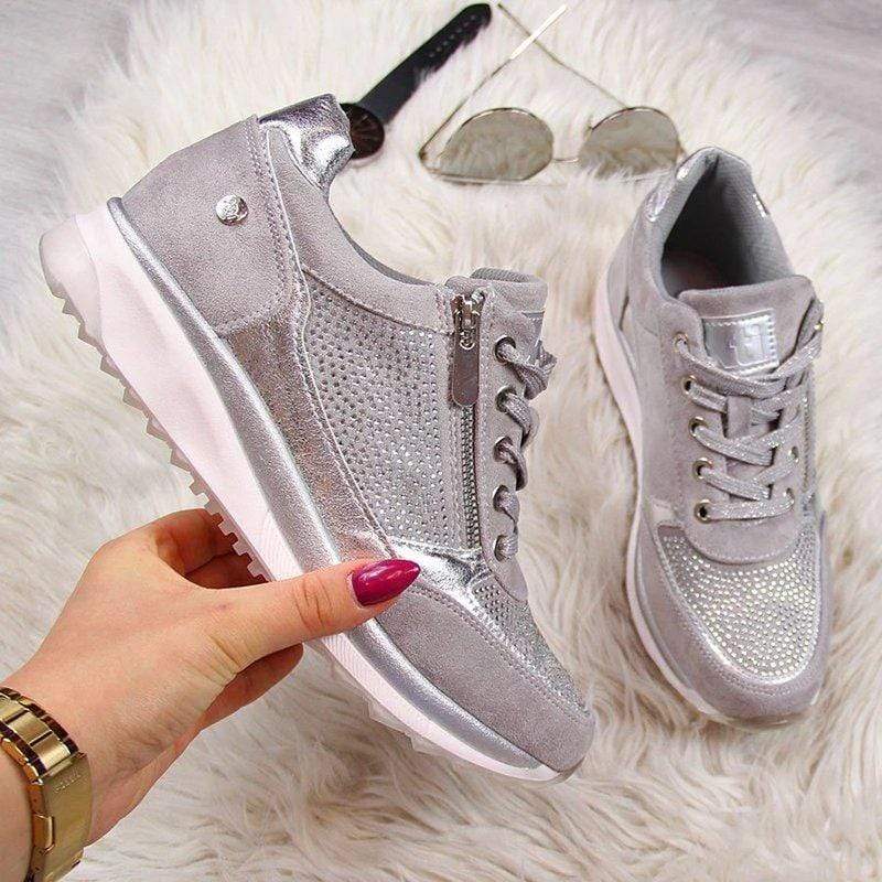 Aya | Stijlvolle Comfortschoenen voor Dames