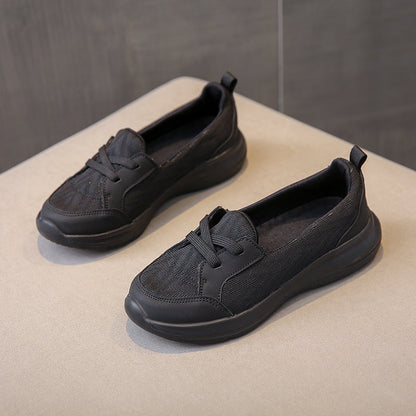 Sophie | Comfortabele Schoenen met Stijl en Ondersteuning