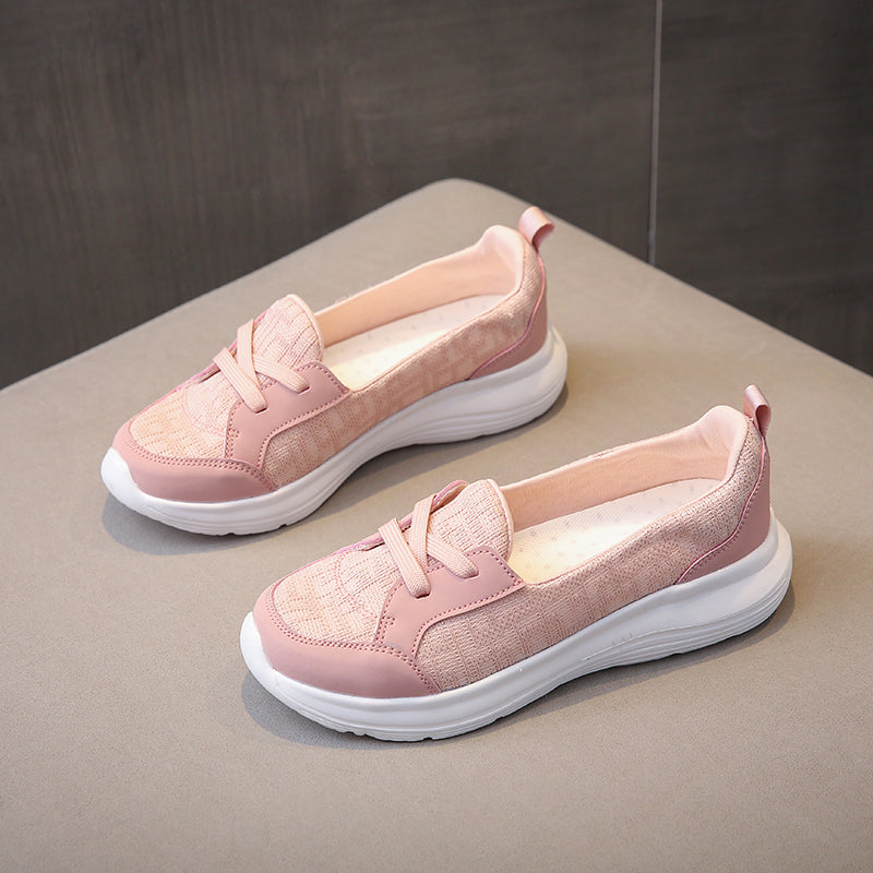 Sophie | Comfortabele Schoenen met Stijl en Ondersteuning