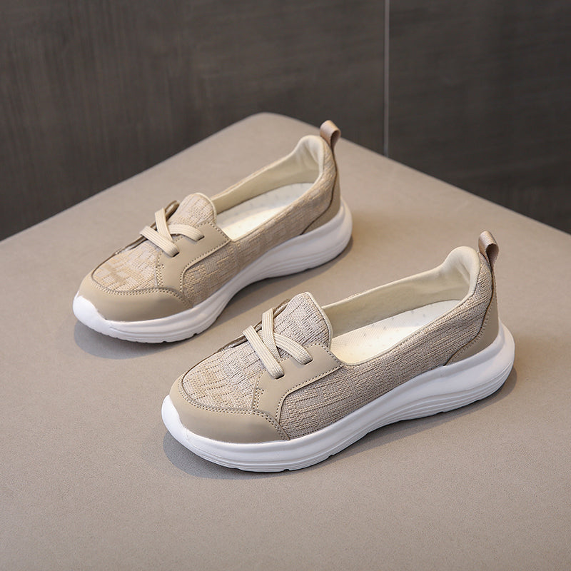 Sophie | Comfortabele Schoenen met Stijl en Ondersteuning