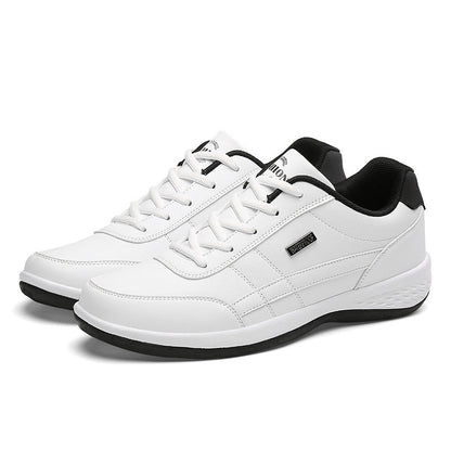 Jens | Heren fashion sneakers