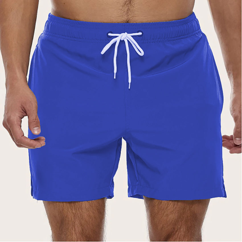 Luuk | Trendy en stoere zwembroek