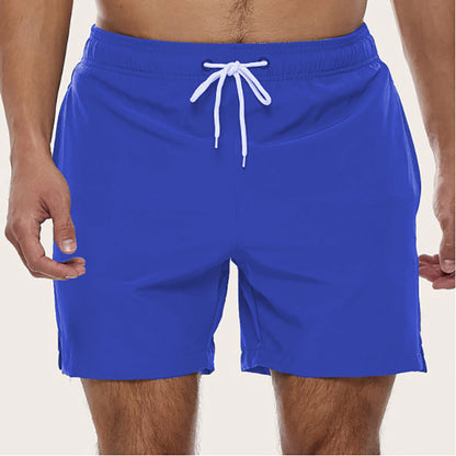 Luuk | Trendy en stoere zwembroek