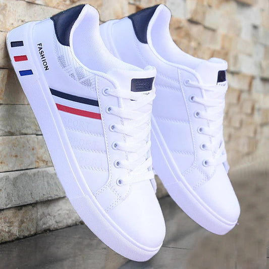 Lisa | Trendy Sneaker - Stijlvol Comfort