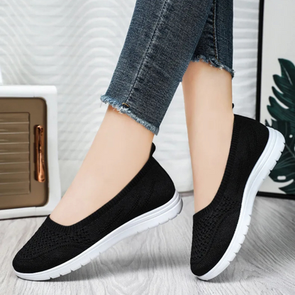 Nina | Comfortabele Loafers