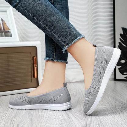 Nina | Comfortabele Loafers