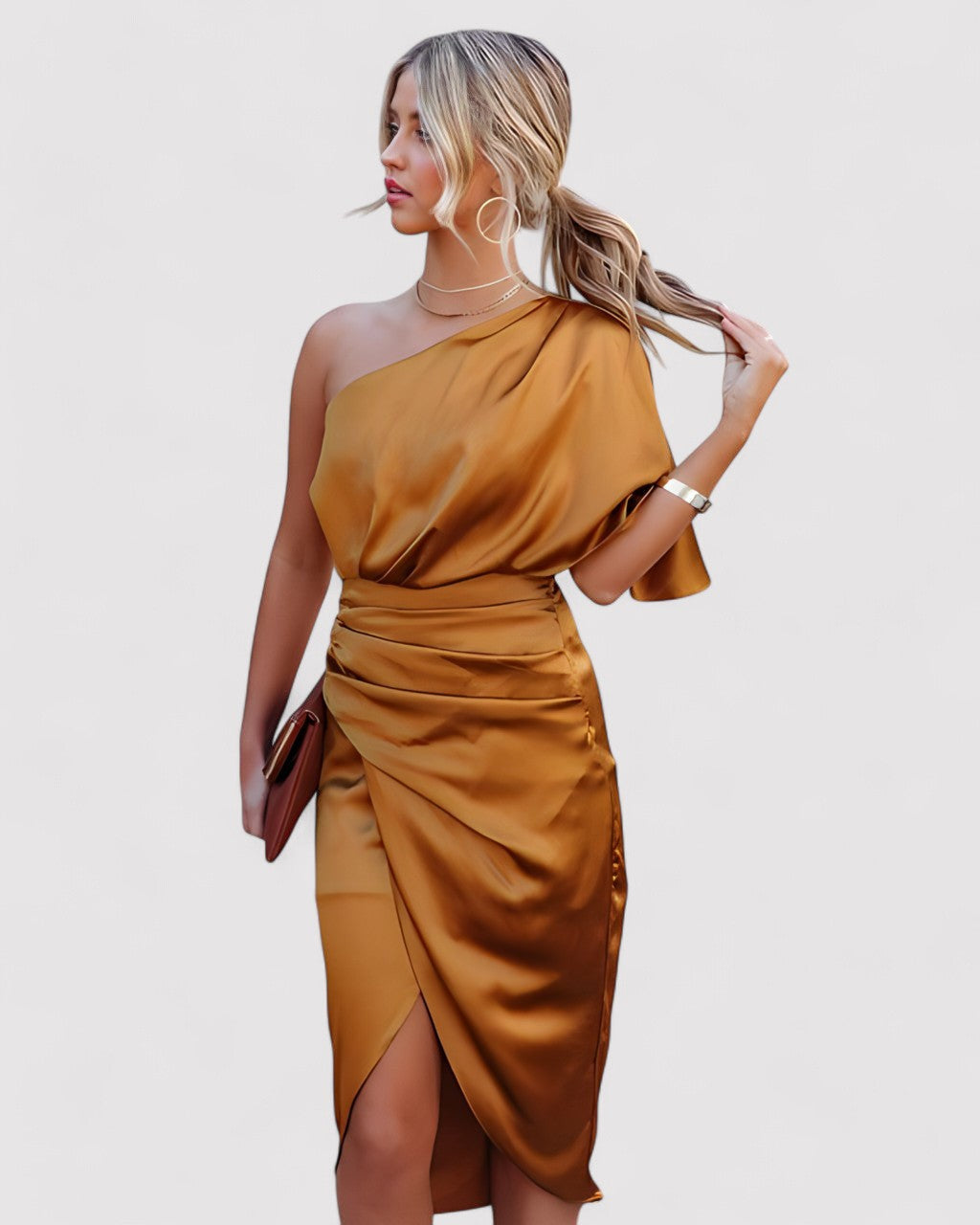 Elise | Chique damesjurk