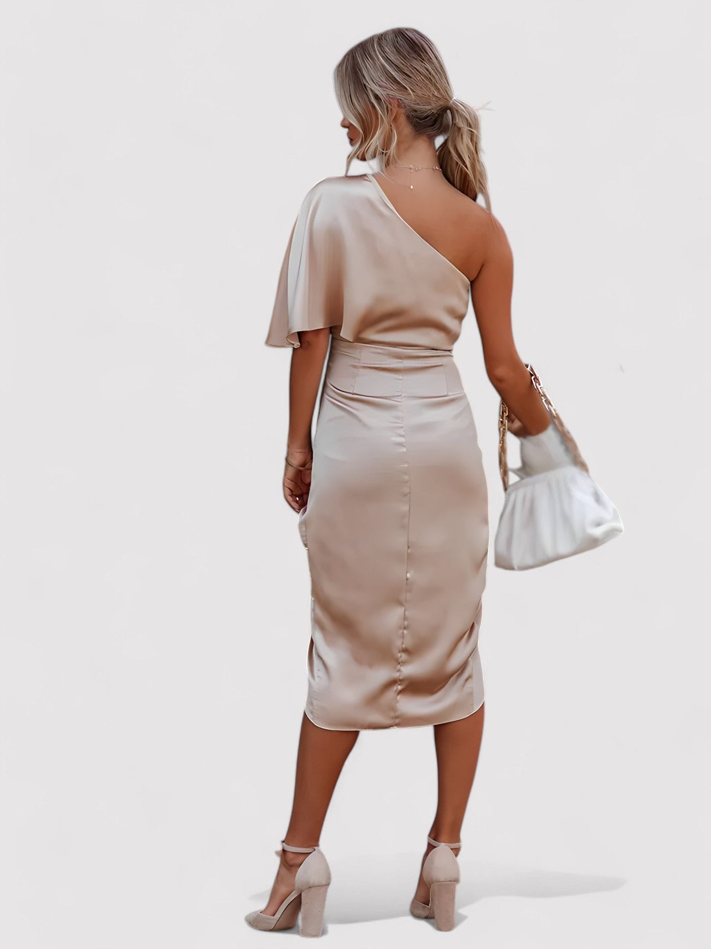 Elise | Chique damesjurk