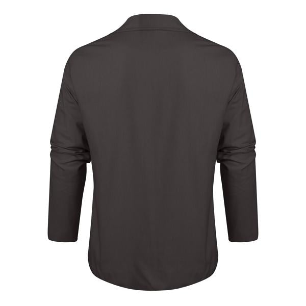 Sven | Stijlvolle Leren Casual Linnen Blazer
