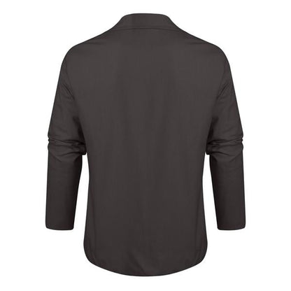 Sven | Stijlvolle Leren Casual Linnen Blazer