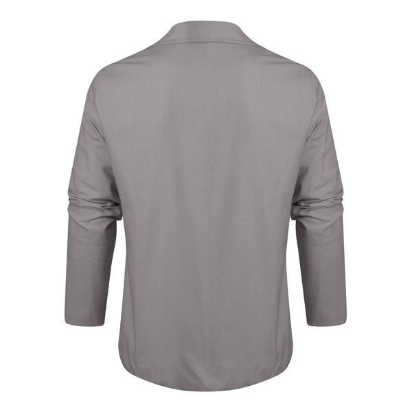 Sven | Stijlvolle Leren Casual Linnen Blazer