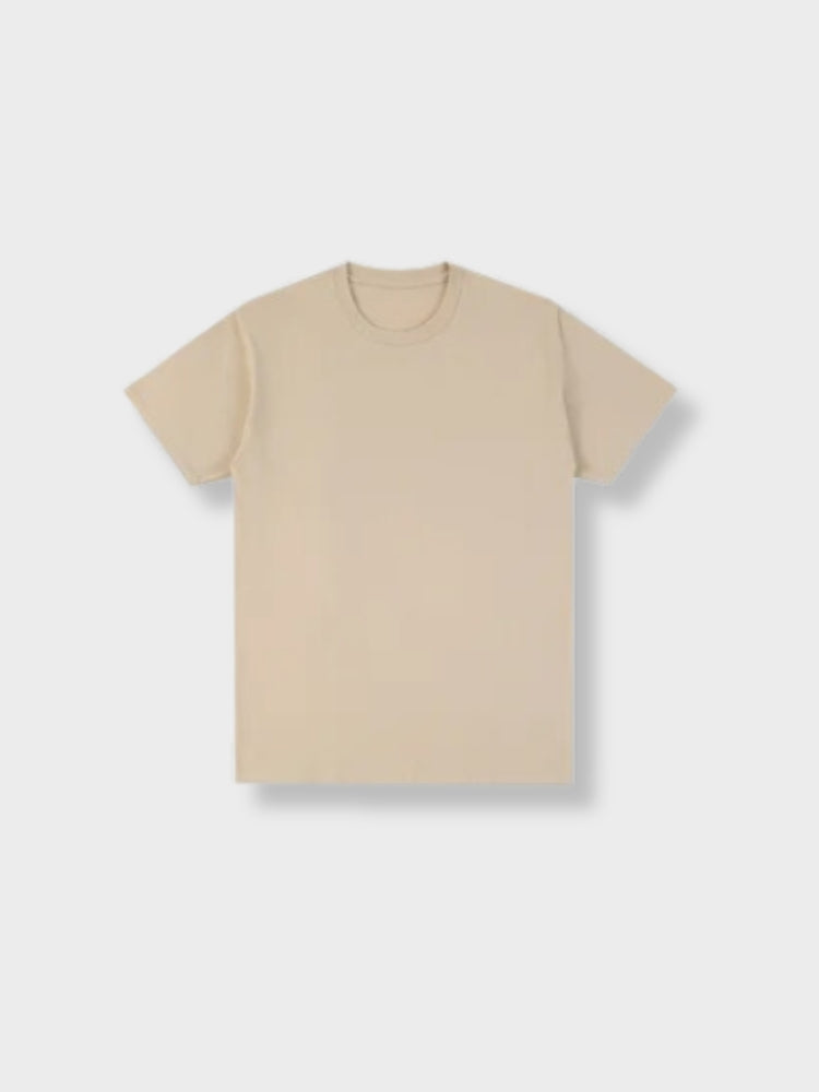 Stoer en Stijlvol Niels Porsche T-shirt