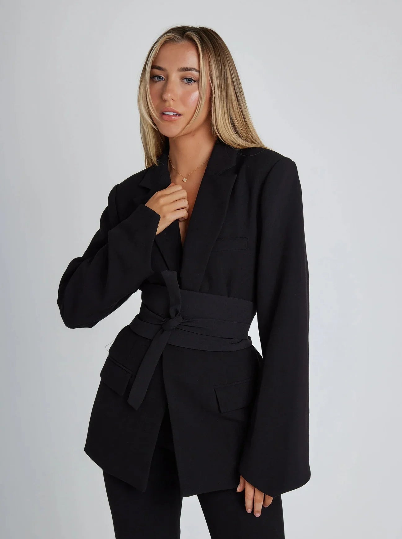 Stijlvolle Dames Blazer - Talitha