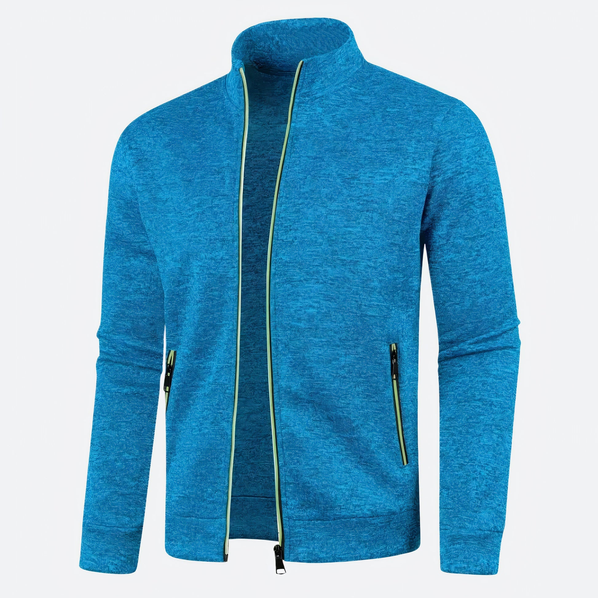 Gijs - Stijlvol Heren Vest