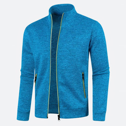 Gijs - Stijlvol Heren Vest