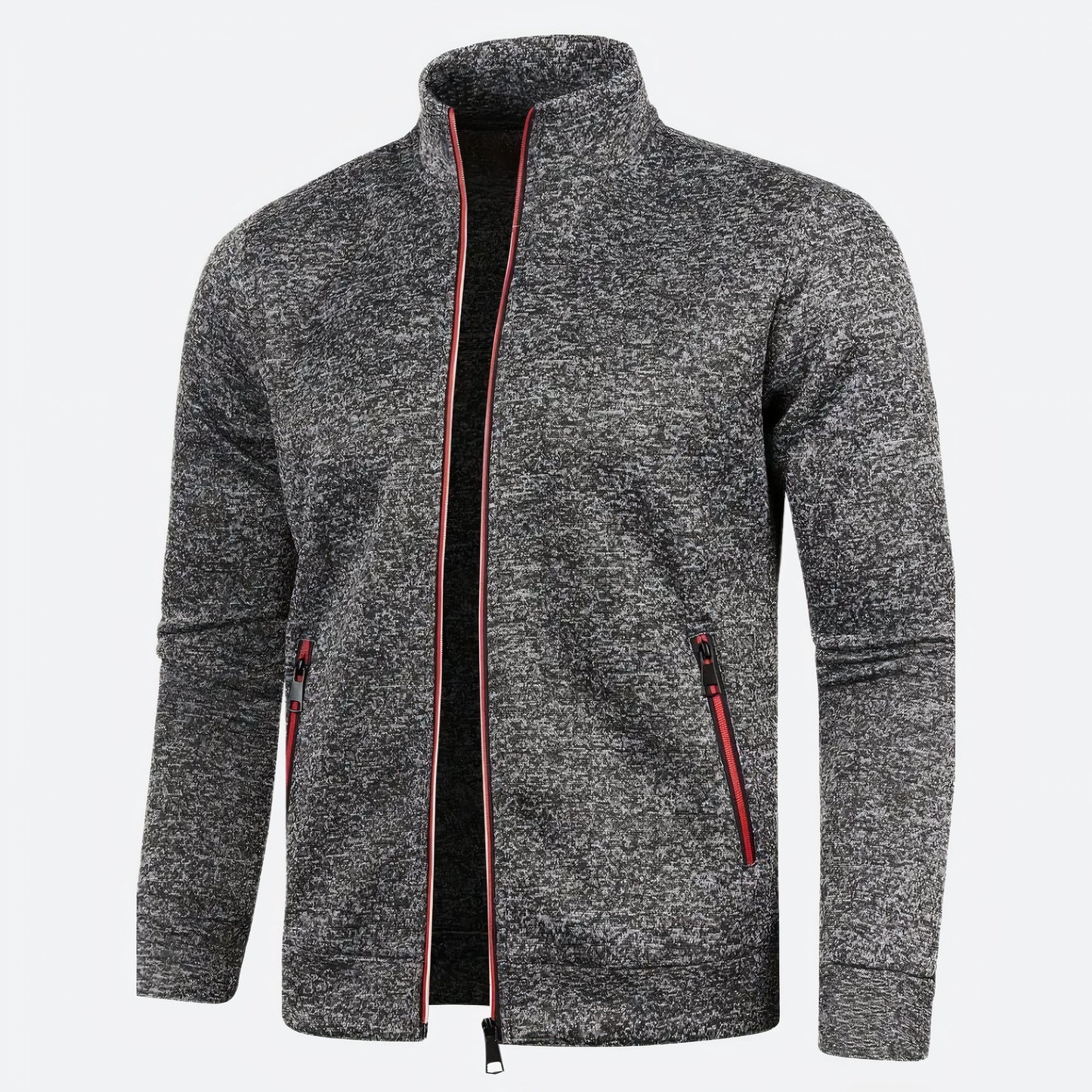Gijs - Stijlvol Heren Vest