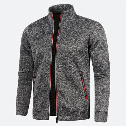 Gijs - Stijlvol Heren Vest