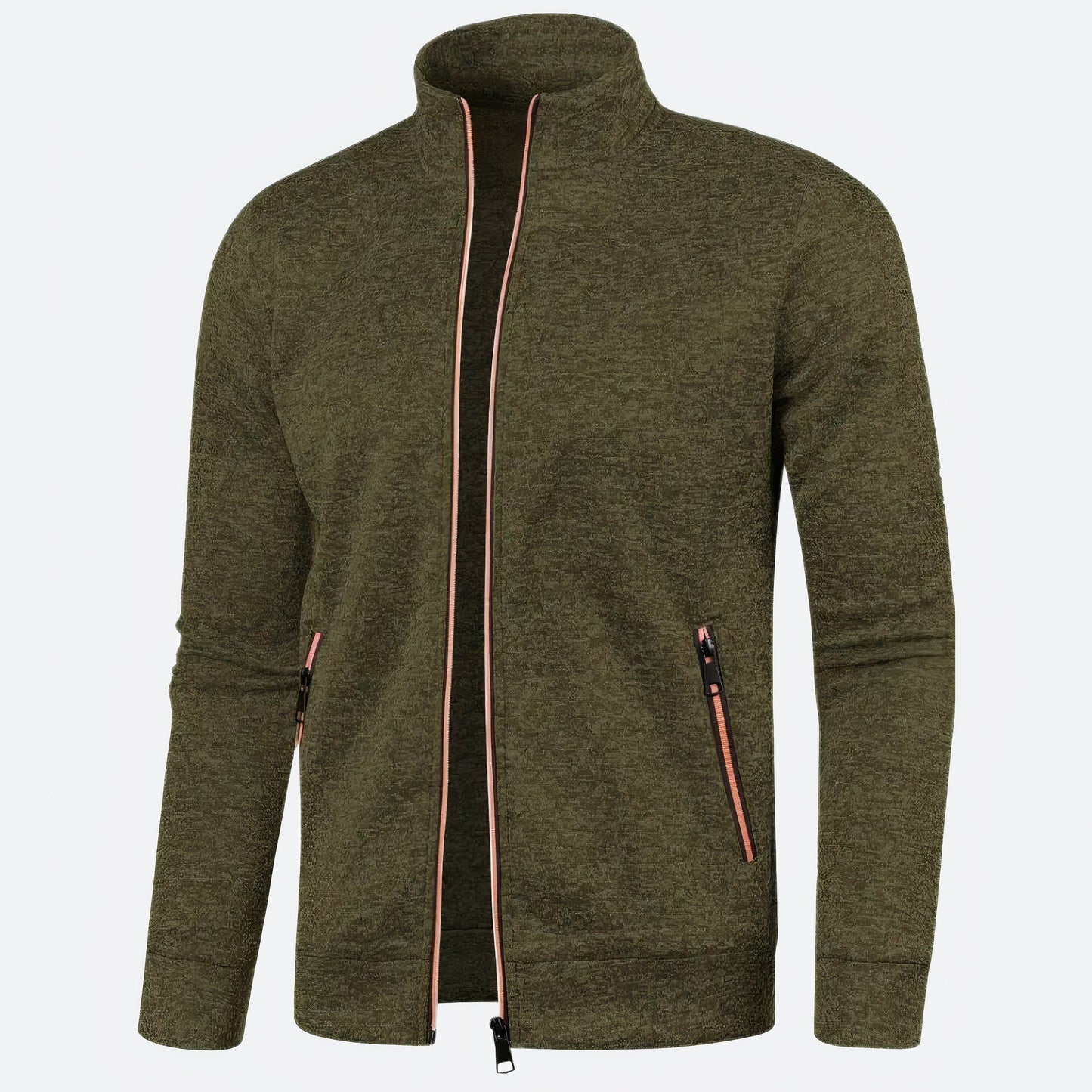 Gijs - Stijlvol Heren Vest