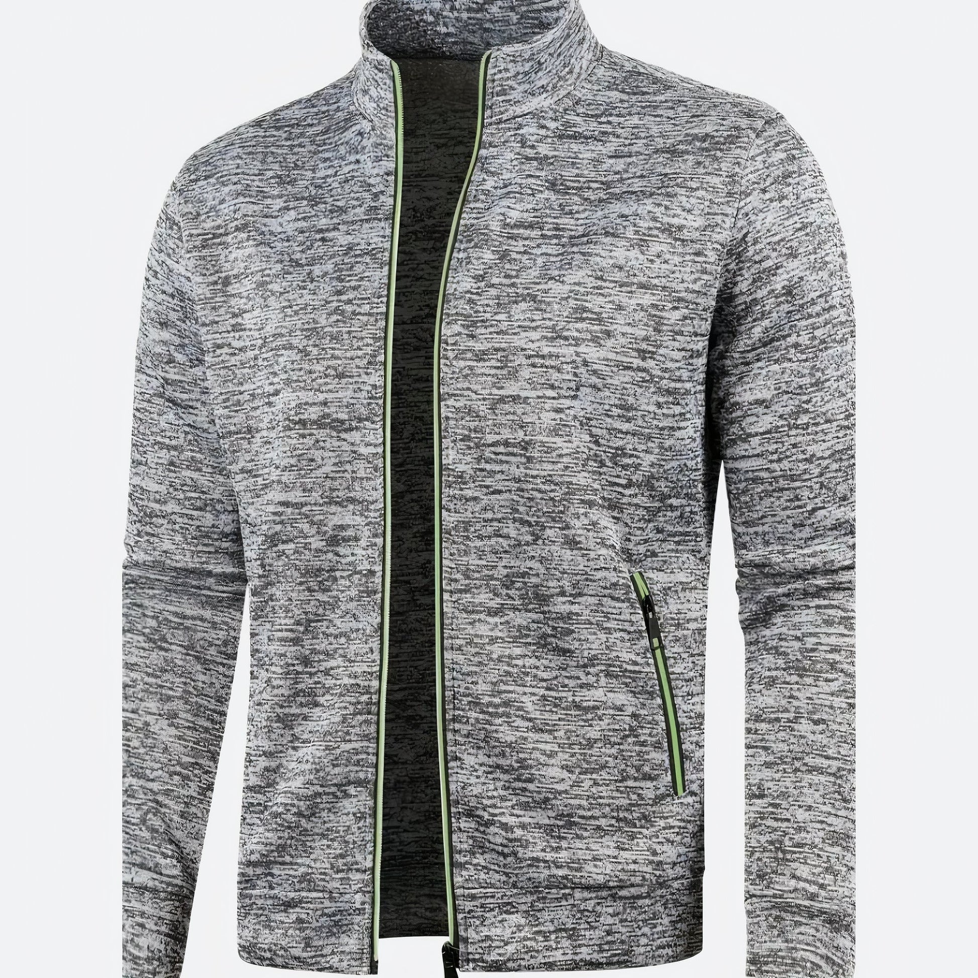 Gijs - Stijlvol Heren Vest