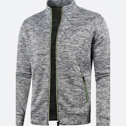 Gijs - Stijlvol Heren Vest