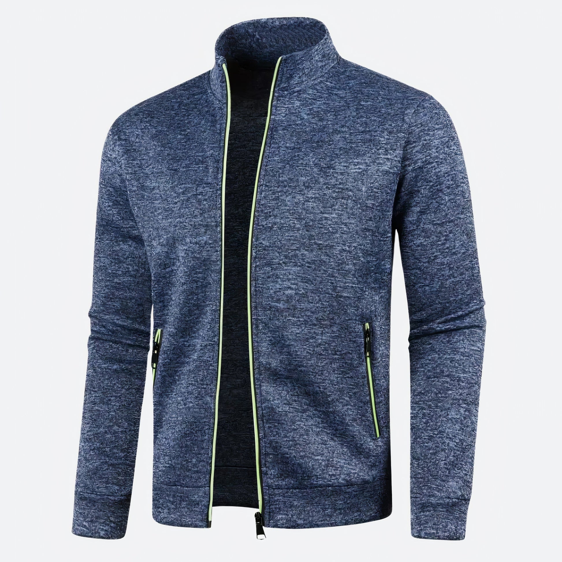 Gijs - Stijlvol Heren Vest