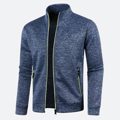 Gijs - Stijlvol Heren Vest