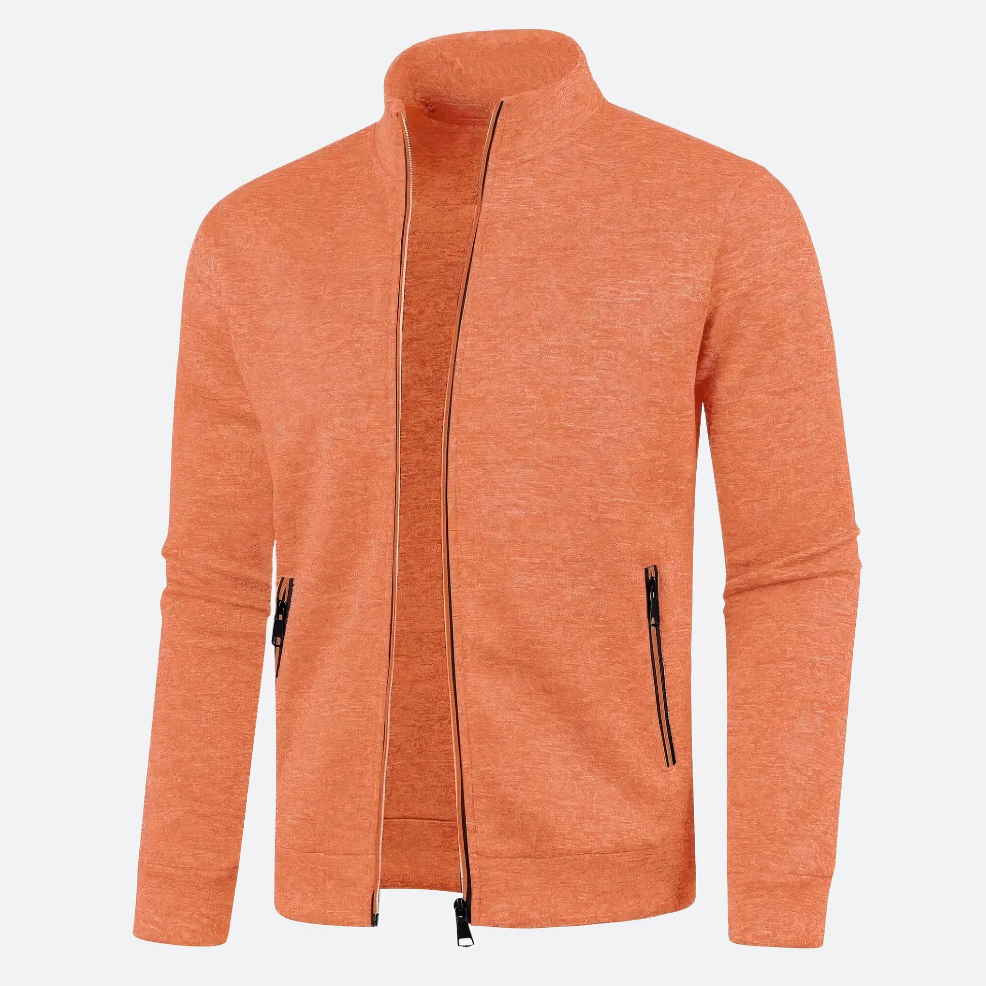 Gijs - Stijlvol Heren Vest