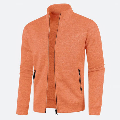 Gijs - Stijlvol Heren Vest