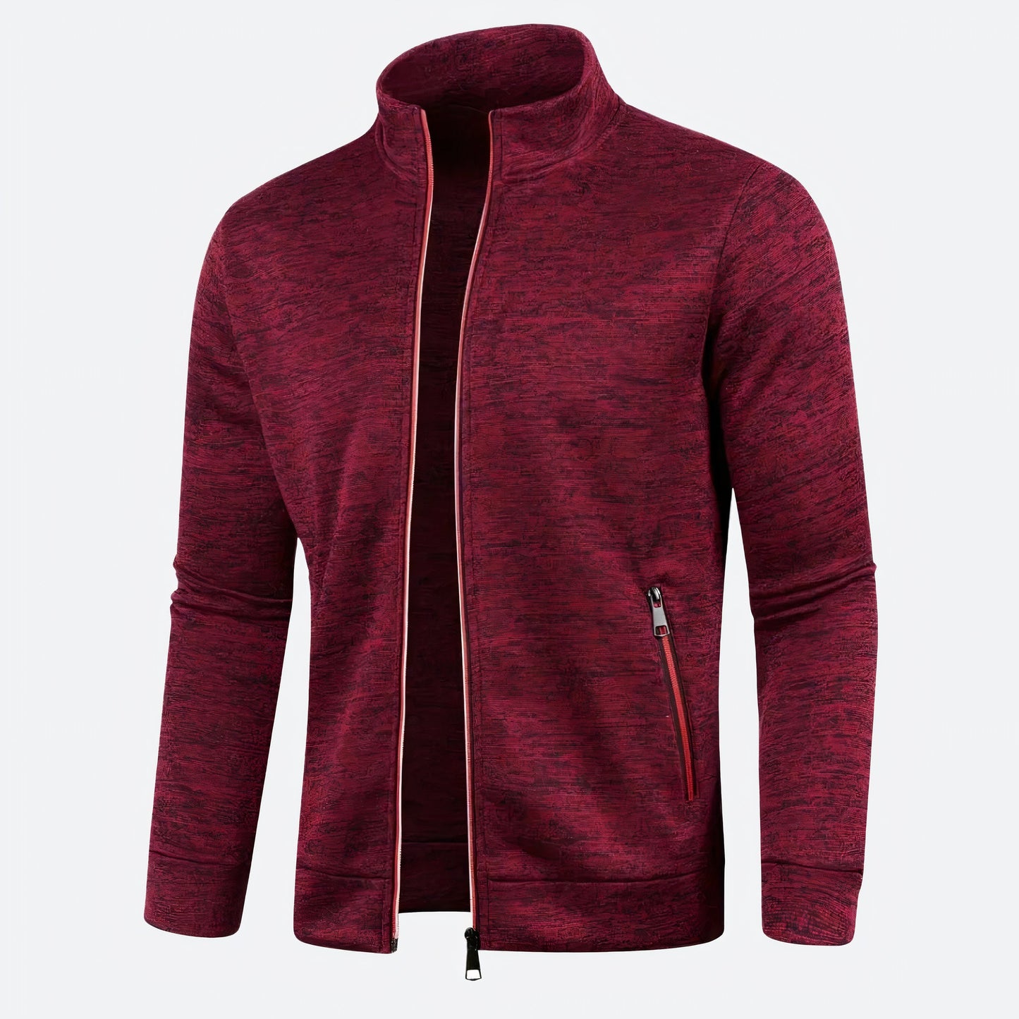 Gijs - Stijlvol Heren Vest
