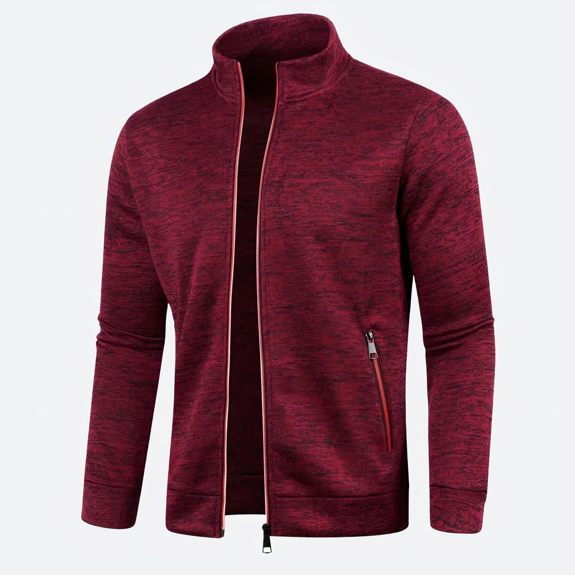 Gijs - Stijlvol Heren Vest