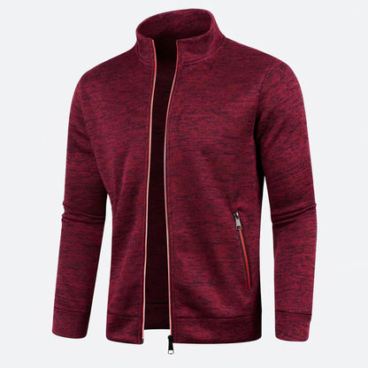 Gijs - Stijlvol Heren Vest