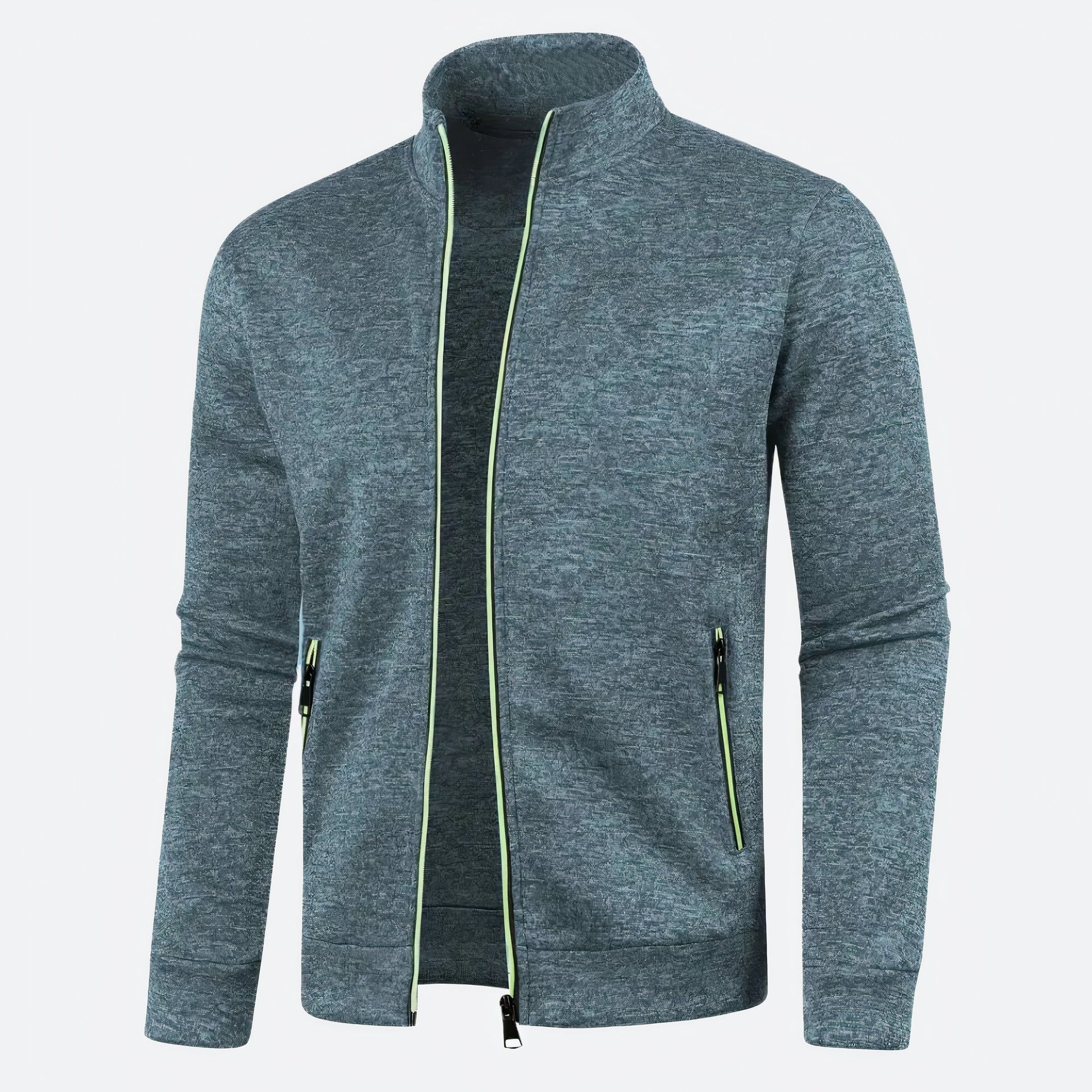 Gijs - Stijlvol Heren Vest