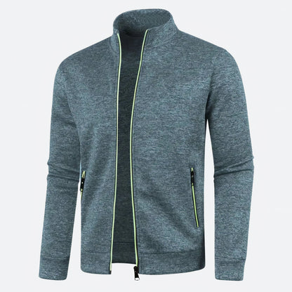 Gijs - Stijlvol Heren Vest
