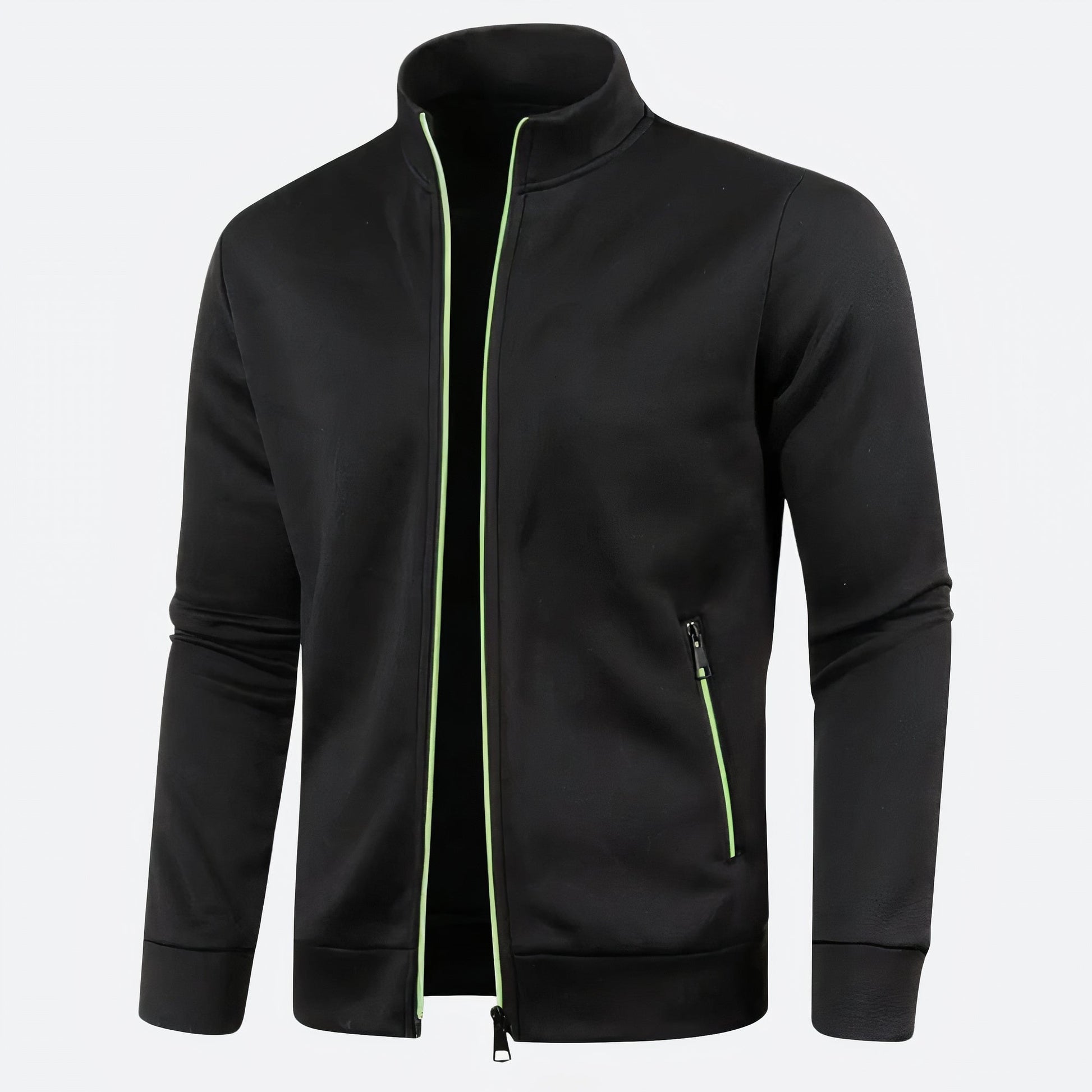 Gijs - Stijlvol Heren Vest