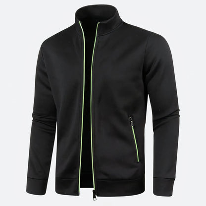 Gijs - Stijlvol Heren Vest